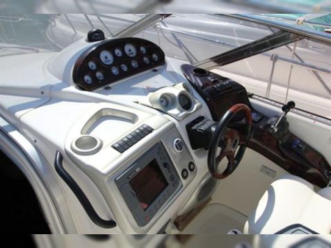 2005 Cranchi 41 Endurance for sale