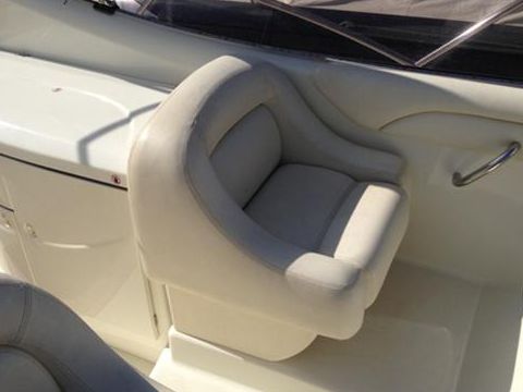 Buy 2005 Cranchi 41 Endurance