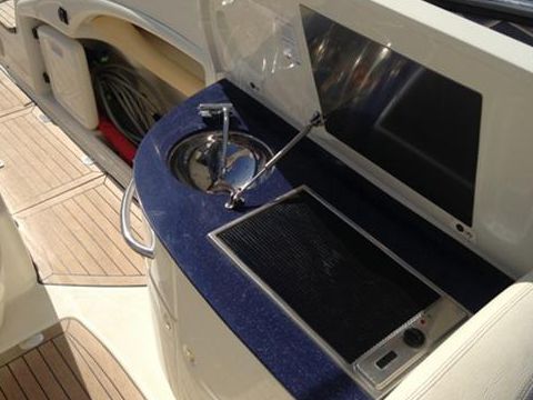 2005 Cranchi 41 Endurance for sale