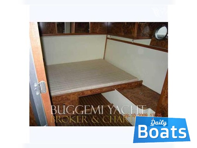 1992 Gianetti 46 Fly in vendita