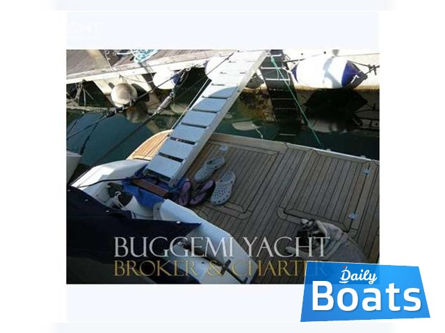 2007 Prestige 30 for sale