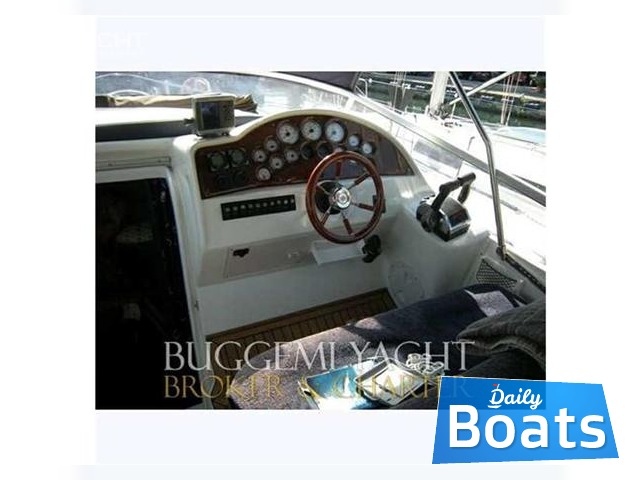 2007 Prestige 30