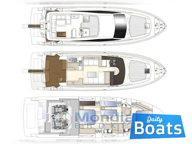 Buy 2011 Ferretti 570
