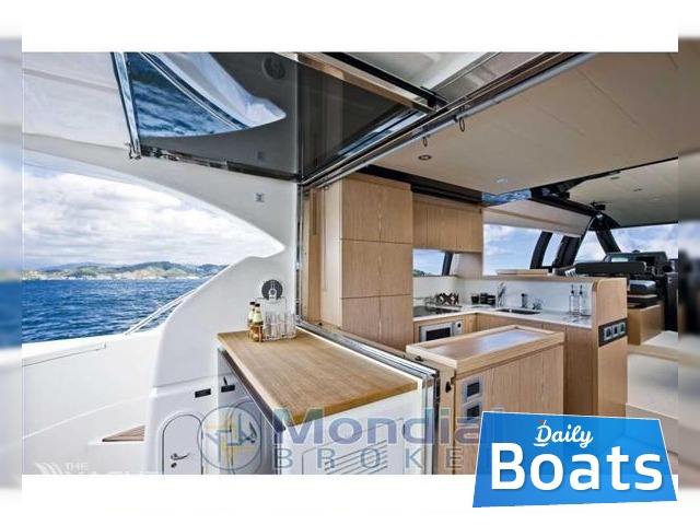 Buy 2011 Ferretti 570