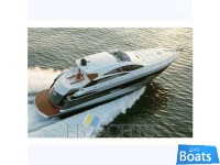 Pershing 56