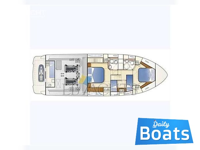 Buy 2009 Ferretti 510