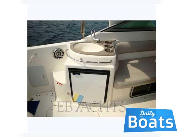 Buy 2008 Larson 274 Cabrio
