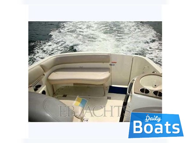 Buy 2008 Larson 274 Cabrio
