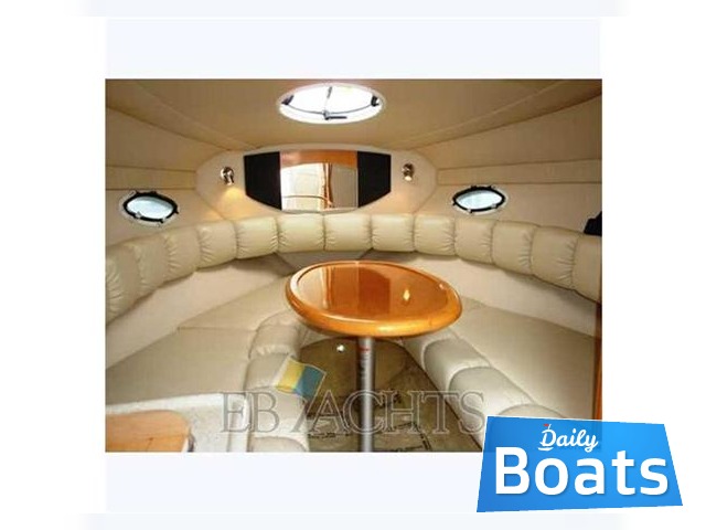 2008 Larson 274 Cabrio for sale