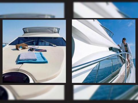 2010 Azimut 47 Fly for sale