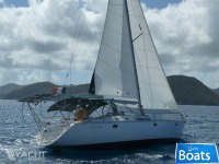 Jeanneau Sun Odyssey 45.2