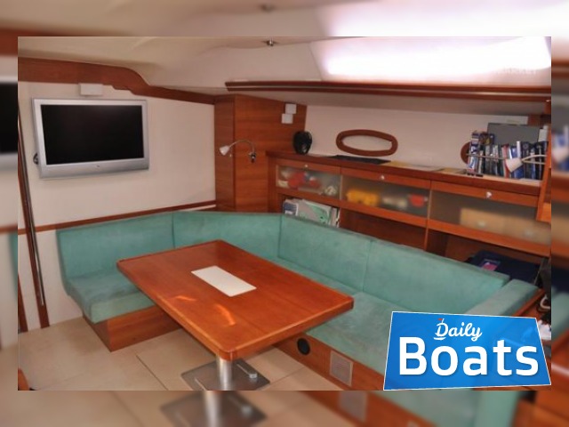 Acquistare 2007 Hanse 531