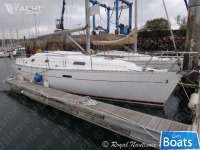 Beneteau Oceanis 331