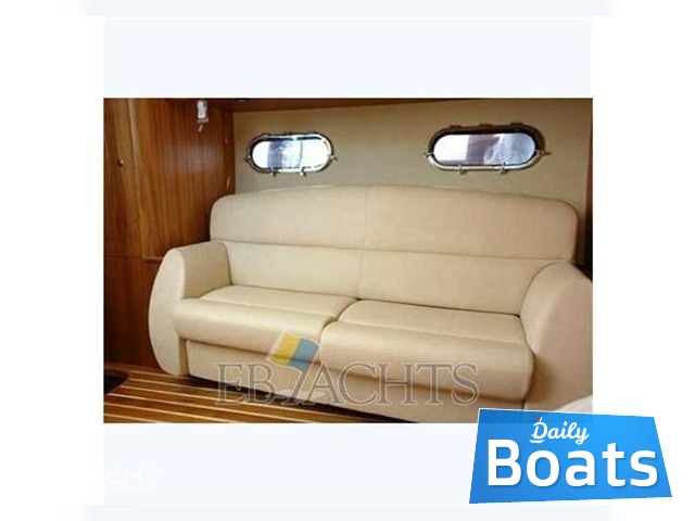 Osta 2008 Tiara 3900 Sovran