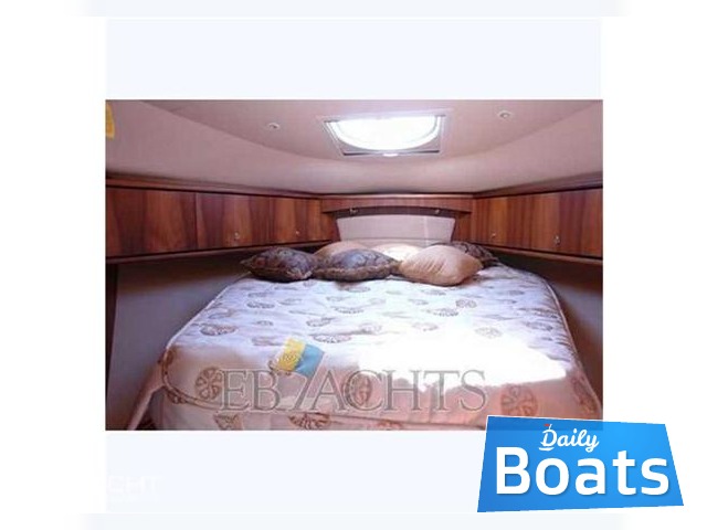 2008 Tiara 3900 Sovran myytävänä