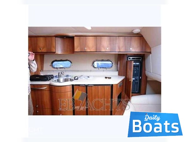 2008 Tiara 3900 Sovran
