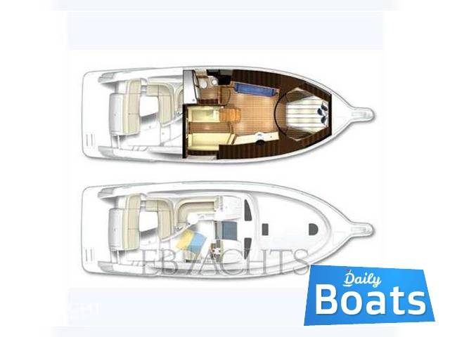 2008 Tiara 3900 Sovran