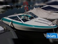 Bayliner 1851 Capri