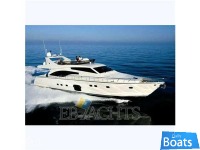 Ferretti 681