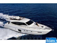 Ferretti 592