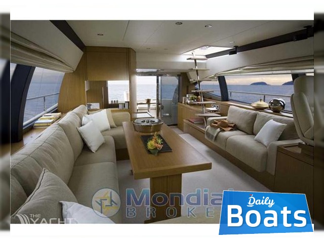 Acquistare 2008 Ferretti 592