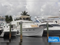 Beneteau Swift Trawler 52