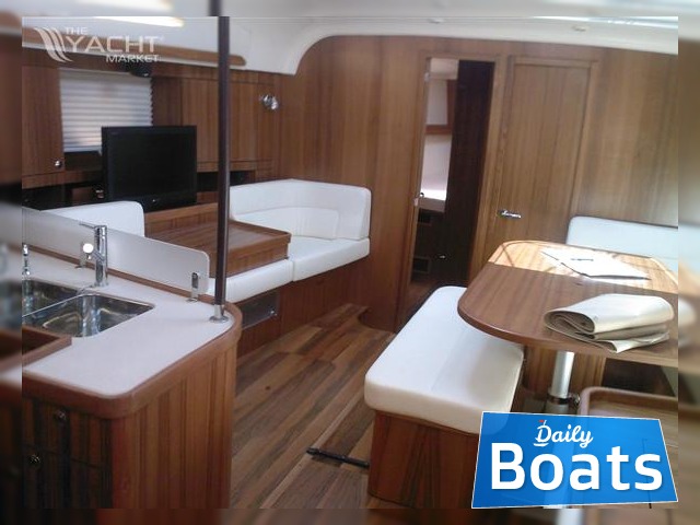 2006 Elan Impression 514 for sale
