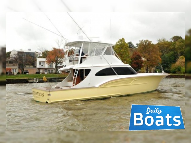 2006 Buddy Davis Convertible