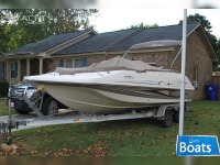 Hurricane 202 Fun Deck GS