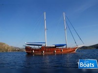 MARMARIS SHIPYARD Marmaris Gulet