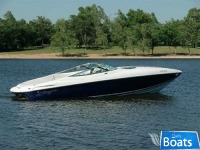 Baja Grand Prix Typ 302 (clearwater boat)