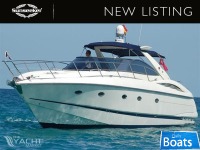 Sunseeker Camargue 50