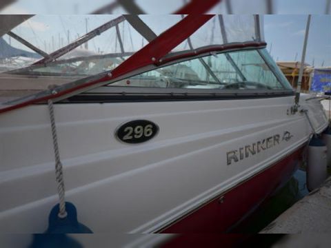 Αγοράστε 2006 Rinker 296