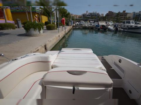 Αγοράστε 2006 Rinker 296
