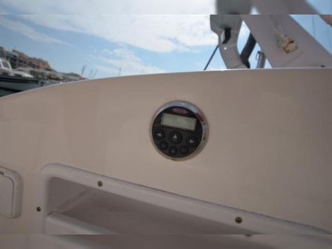 2006 Rinker 296