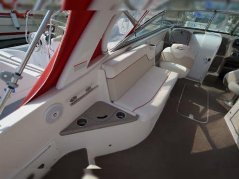 2006 Rinker 296 προς πώληση