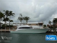 Huckins Sportfish,Convertible