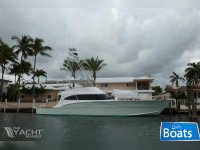 Huckins Sportfish.Convertible