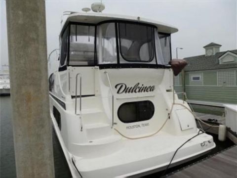 Buy 2005 Silverton 39