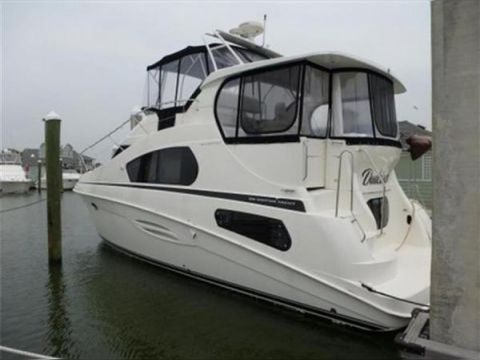 2005 Silverton 39 for sale