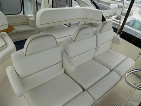 2005 Silverton 39