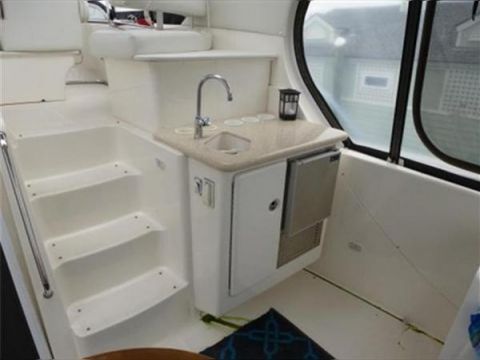 2005 Silverton 39 for sale
