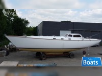 Frans Maas Kotter 53 voet