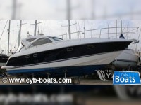 Fairline Targa 44