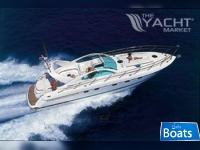 Fairline Targa 48