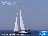 Comfortina Yachts 42