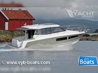 Jeanneau NC 9