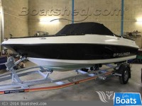 Bayliner 175 GT