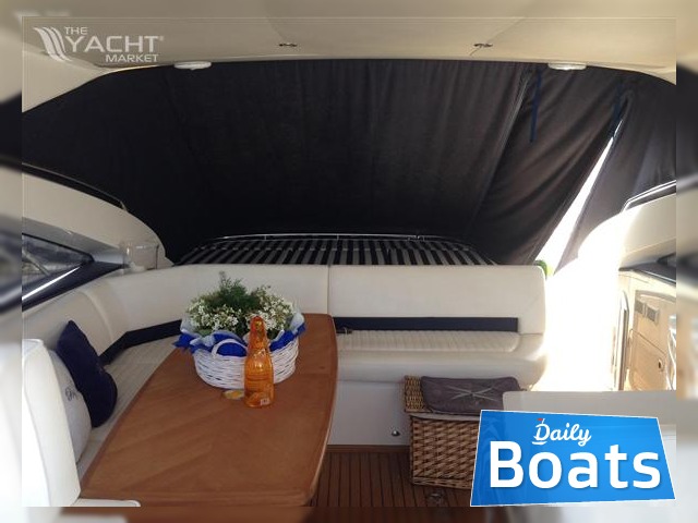 Buy 2008 Princess V53