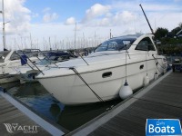 Bavaria 34 Sport HT